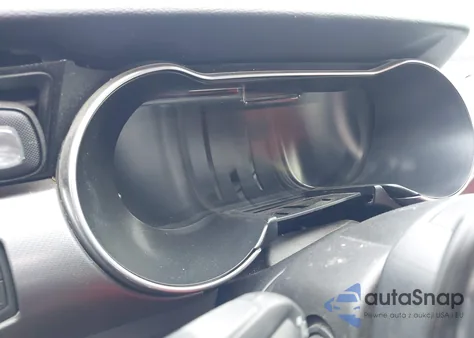 2019 Ford Mustang Ecoboost Premium из США, поврежденный, VIN 1FATP8UH6K5188672